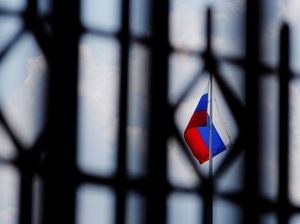 Putina aprēķinu maiņu var panākt ar Krievijas energoresursu apjoma samazināšanu pasaules tirgū