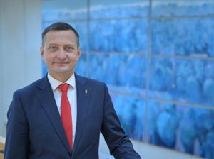 Krauze: Jāpalielina ierobežojumi un prasības ārvalstu investīcijām Latvijas mežos