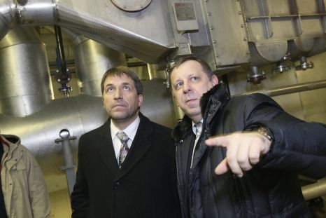 Miljonus investēs jaunā bioetanola rūpnīcā
