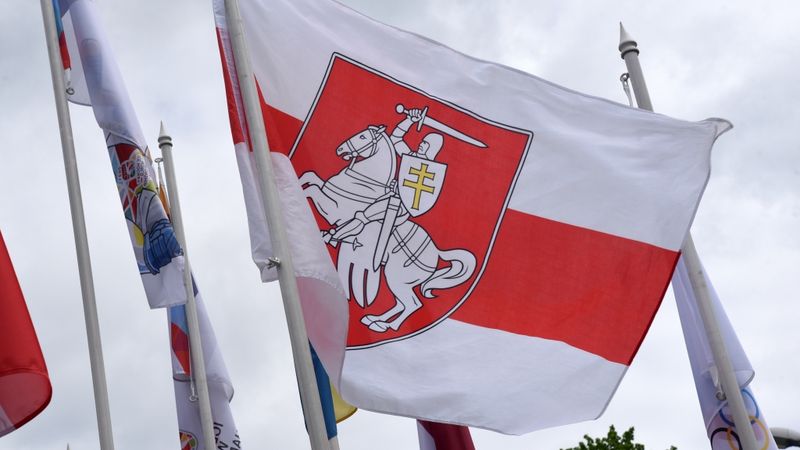Baltkrievijas premjers draud ar tranzīta ierobežošanu, atbildot uz sankcijām