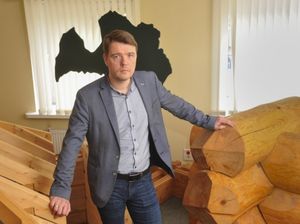 Klauss: Aukstā ziema kokrūpniekiem rada gan iespējas, gan īstermiņa izaicinājumus