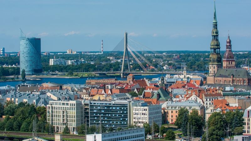 Darbu sāks Rīgas investīciju un tūrisma aģentūra