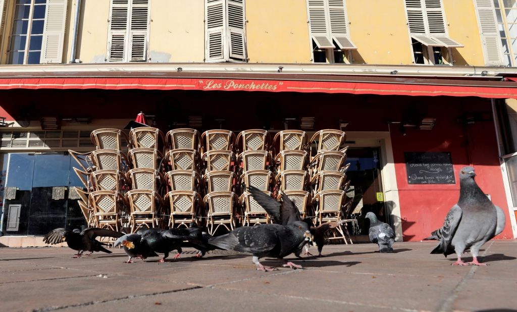 Foto: REUTERS/SCANPIX/LETA