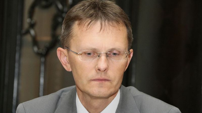 Vilks: ZZS apdraud starptautiskā aizdevuma programmu