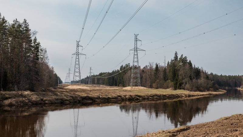 Piesaistot 80 miljonus eiro, AST īstenos attīstības projektus energosistēmas drošumam