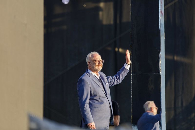 Publicitātes foto