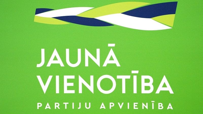 Jaunā Vienotība augustā piedzīvo vislielāko reitingu kritumu