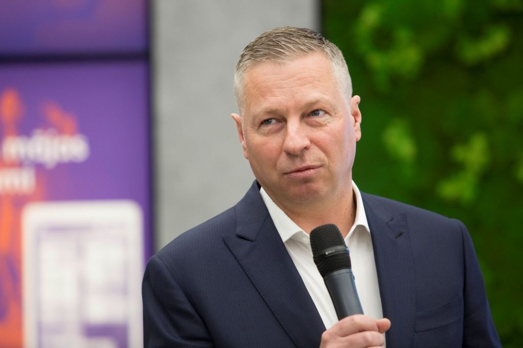 Foto: Edijs Pālens/LETA
