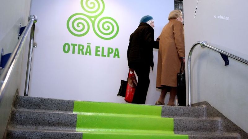 Veikalu tīkls Otrā elpa peļņu novirza orgānu donoru programmai