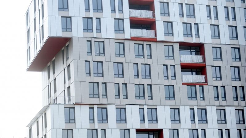 RD piedāvā vienoties par Zolitūdes traģēdijas vietā esošā nama atsavināšanu vai maiņu