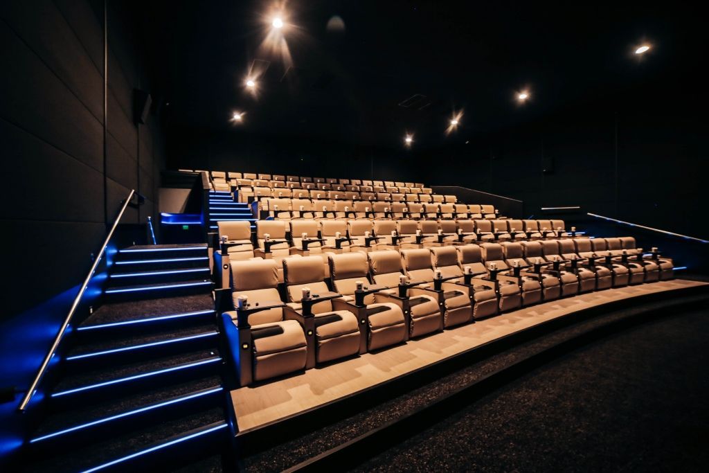 Cinamon vietā Rīgā būs Forum Cinemas