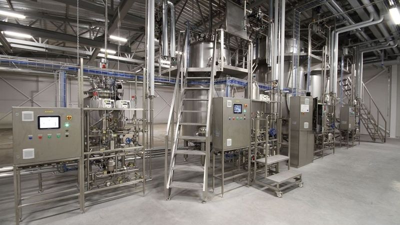 Par Baltic Dairy Board vienīgo īpašnieku kļuvis Vilkyškiu pienine