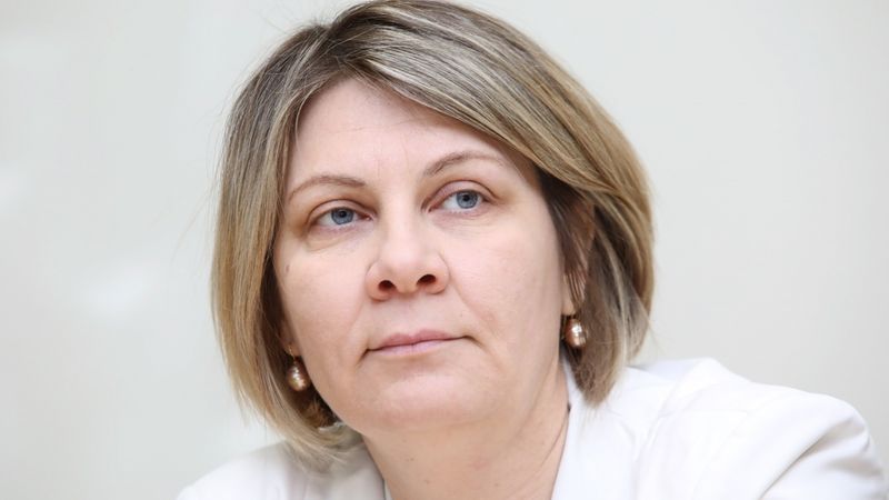 Daina Mūrmane - Umbraško