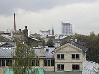 Vitālijs Stīpnieks, Dienas Mediji
