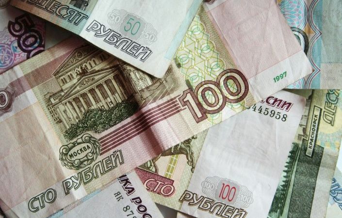 Krievijas Banka negaidīti paaugstina likmi