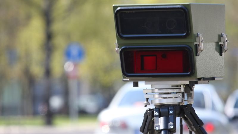 Fotoradari ienesuši 1,2 miljonus latu