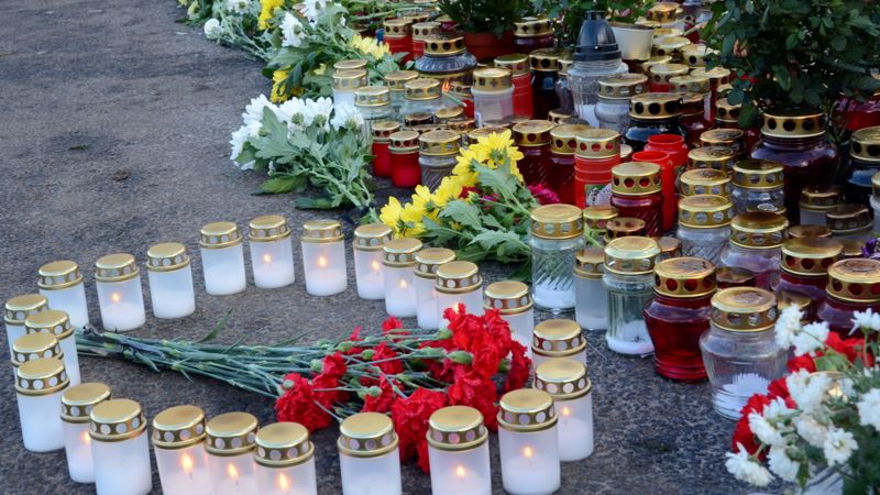 Bojā gājušo tuviniekiem valsts piešķirs 10 tūkst. latu pabalstu