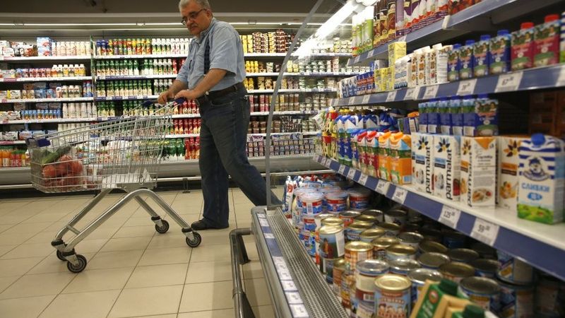 Krievijas ekonomika pagaidām izvairījusies no krituma, bet, visticamāk, ne uz ilgu laiku