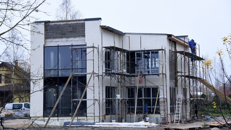 Nekustamā īpašuma darījumu rekordi Ķekavas novadā