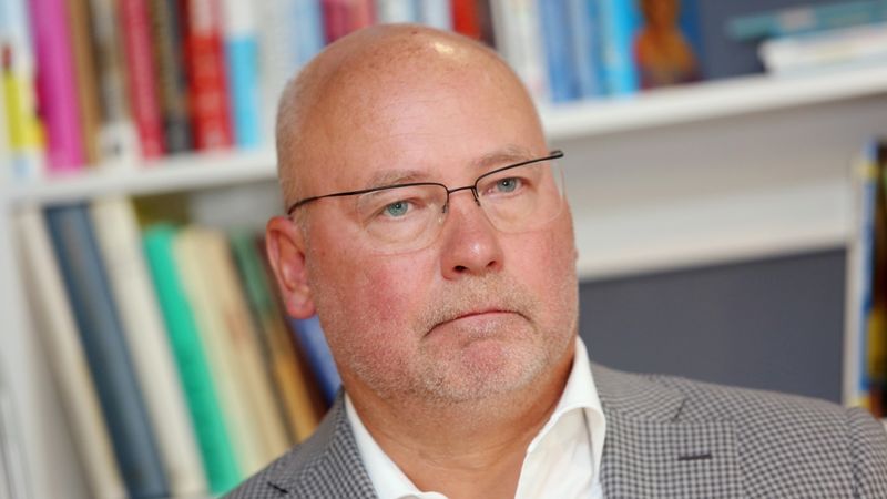 Andris Griķis