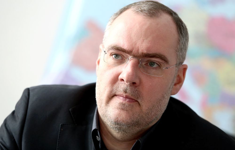 Foto: Edijs Pālens/LETA