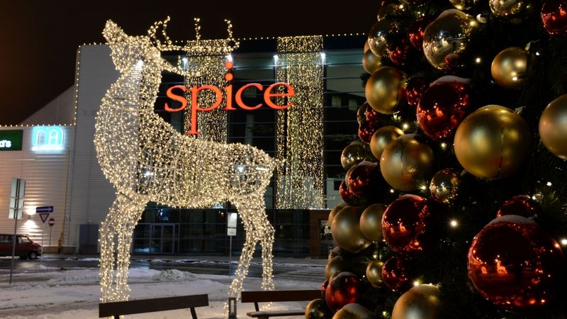 Spice svētkos saīsina darba dienu