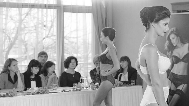 Lauma Lingerie ārvalstu iepircējiem prezentē 2015./2016. gada rudens-ziemas veļas kolekciju