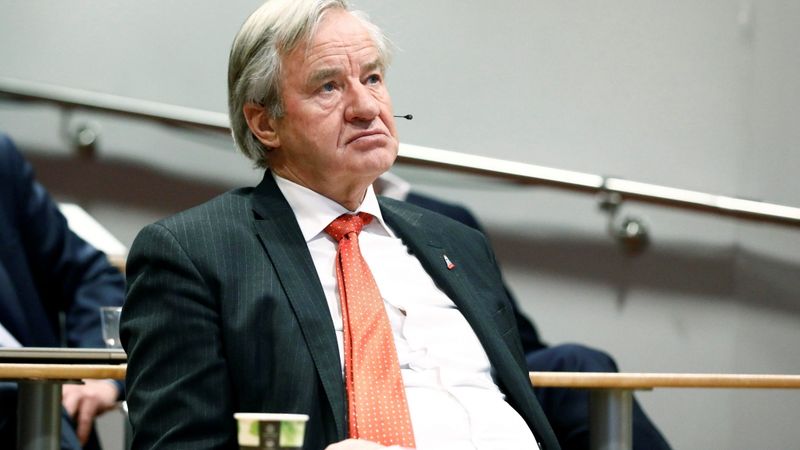 Bjerns Kjos
