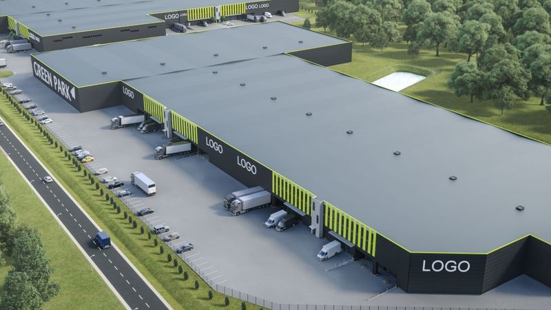 Piche lidostas tuvumā būvēs jau trešo industriālo parku
