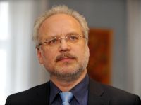 Levits: priekšlikums likvidēt Valsts kanceleju vērsts uz valsts graušanu