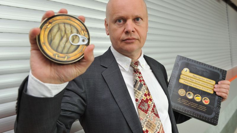 Uzņēmējs: Katrs darbinieks ir pelnījis cieņu