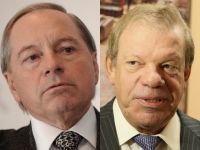 Lipmans: Gavrilovs dzied un dejo, bet neaizstāv Latvijas intereses