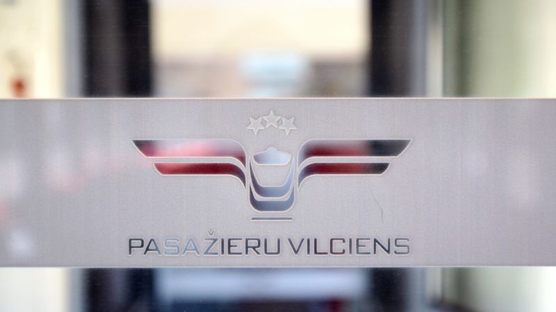 Pasažieru vilciens izbeidzis iepirkumu par astoņu jaunu dīzeļvilcienu iegādi