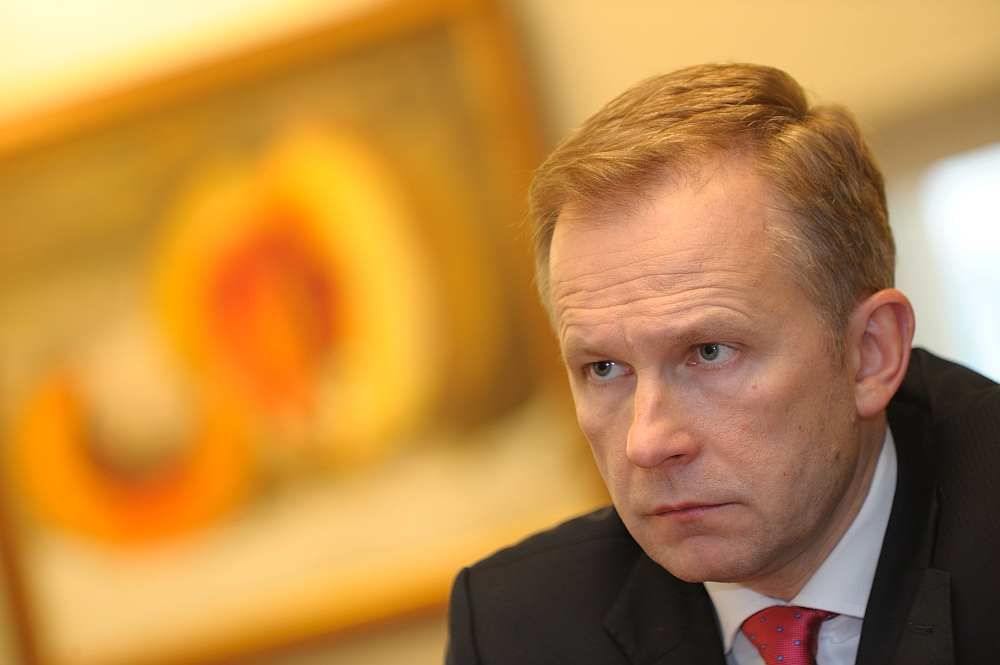 Foto: Edmunds Brencis, Dienas Mediji
