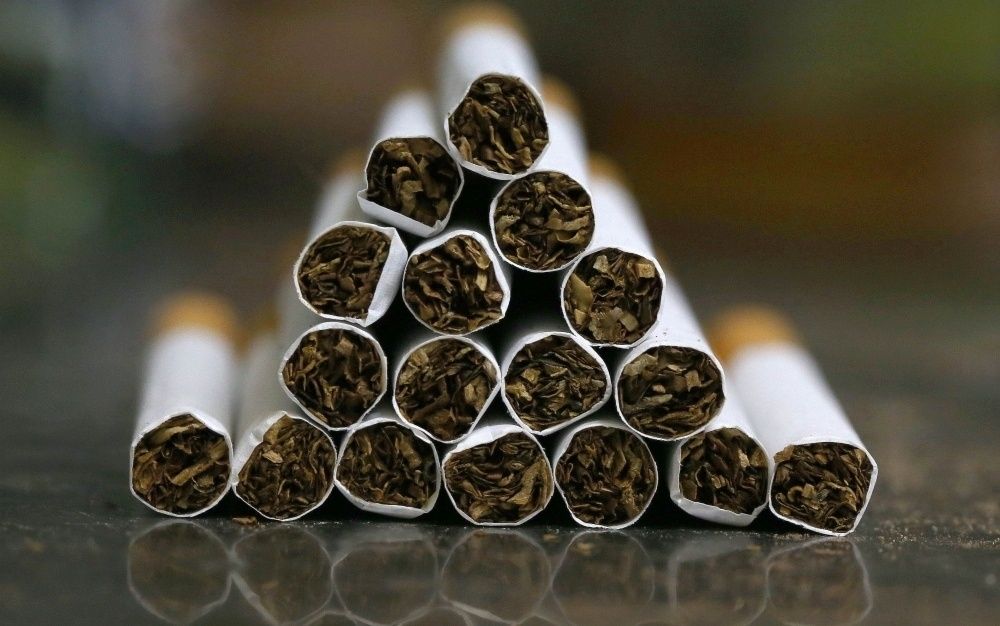 Foto: AFP/REUTERS/SCANPIX