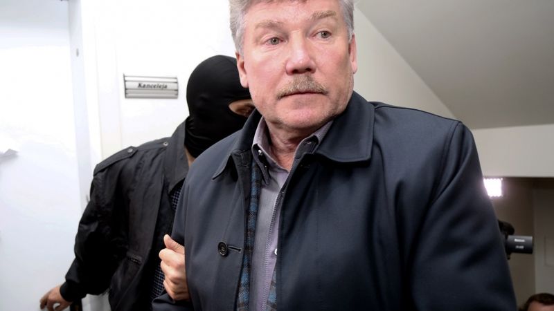 Iemaksāta Bemhena atbrīvošanai paredzētā 200 000 eiro drošības nauda