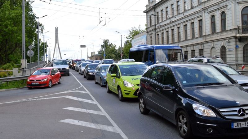 Kopbraukšanas fenomens strauji pieņemas spēkā