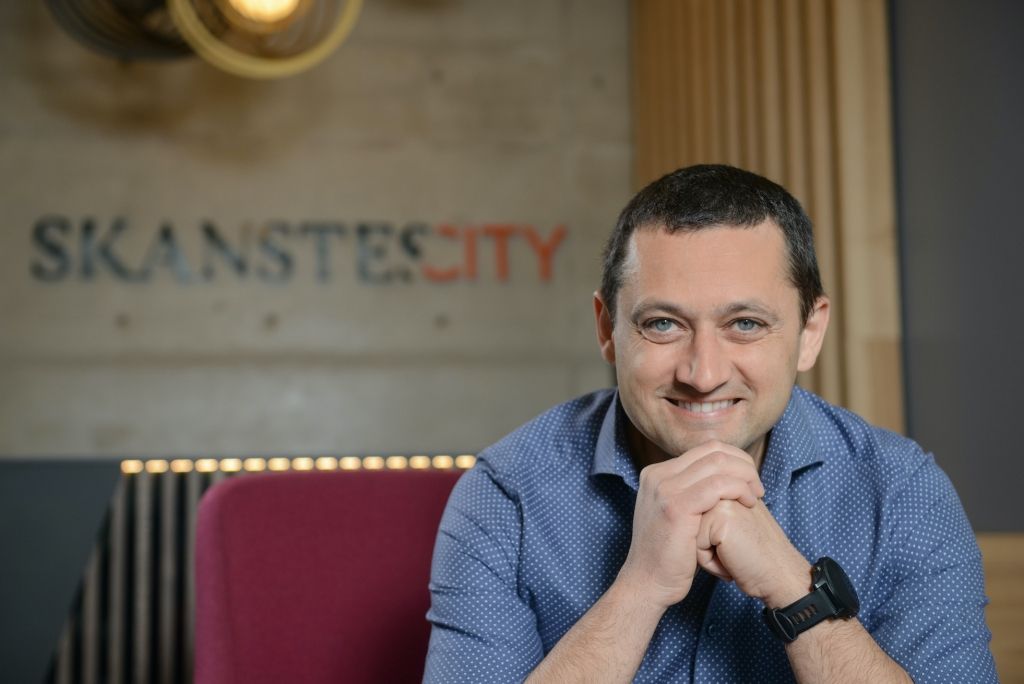 Publicitātes foto