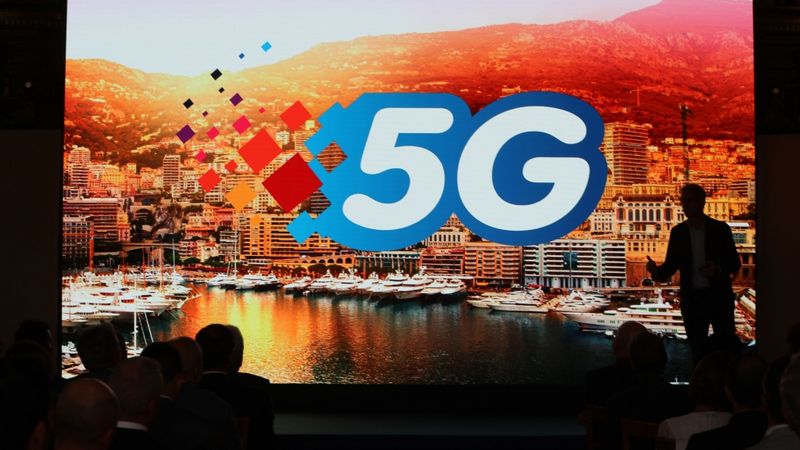 Pirmā valsts Eiropā, kuru pilnībā pārklāj 5G tīkls