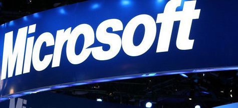 Microsoft ceturksnī nopelnījusi 5,4 miljardus