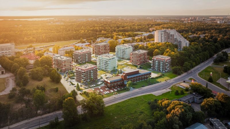 Invego noslēdz 51,9 miljonu eiro vērtu līgumu ar Pillar Contractor