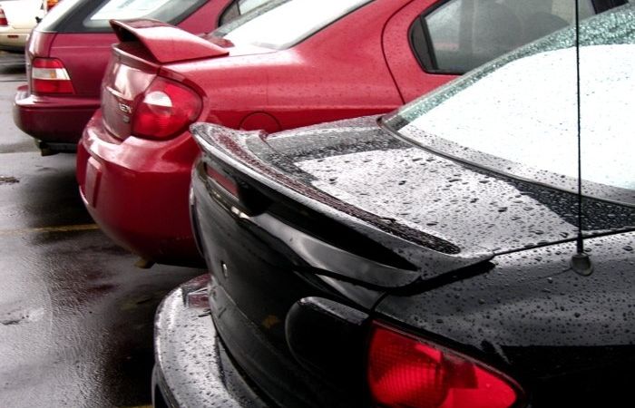 Cityparks Latvija nesaprot PTAC draudus un  sodu pamatojumu