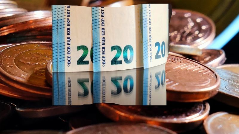 Latvijas IKP pērn provizoriski audzis par 1,8%