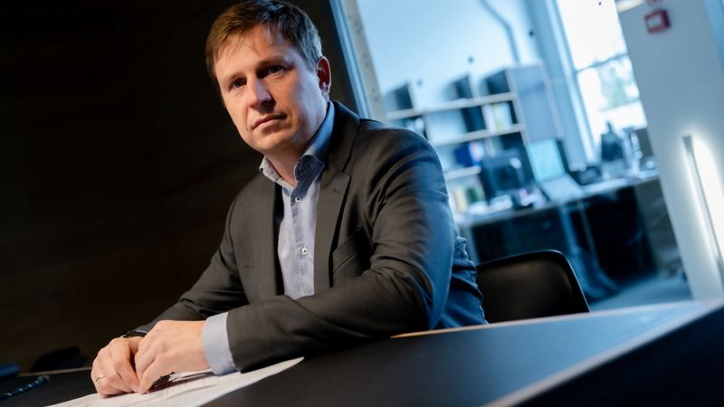 Laiks mainīt eksporta - importa bilances zīmi