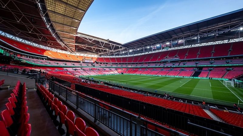 SEP un Populous prezentē Latvijas Nacionālā futbola stadiona koncepciju