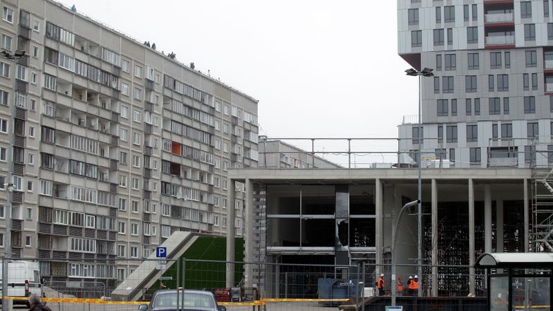 Eksperts: Zolitūdes eksperimentā savākts pietiekami daudz datu traģēdijas notikumu restaurācijai