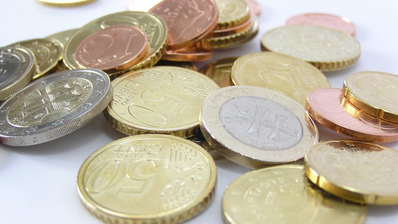 Pētījums: uzņēmēju vadītāju gatavība ieviest eiro ir nepietiekama