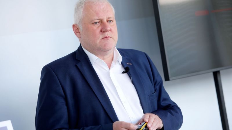 Latvijas dzelzceļš jaunais biznesa modelis paredz paplašināt darbību