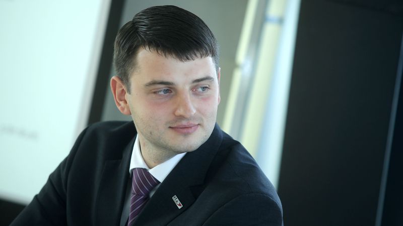 BTA pabeigusi reorganizācijas procesu, nodalot biznesa darbību Baltijā un pārējā Eiropā