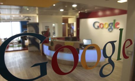 Kristovskis: Google par savu sēdekli Baltijā jāizvēlas Latviju